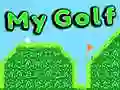 Spill Min golf online