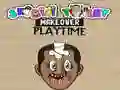 Spill Skibidi Toalett: MakeOver Leketid online