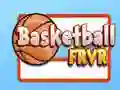 Spill Basketball FRVR online