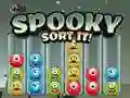Spill Sporrende Sortering! online Spill Sporrende Sortering! online