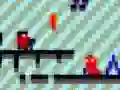 Spill Papir Pixel Eventyr online Spill Papir Pixel Eventyr online
