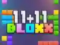 Spill 11x11 Bloxx online Spill 11x11 Bloxx online