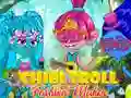 Spill Chibi Troll Motedesigner online