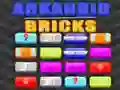 Spill Arkanoid Murstein online Spill Arkanoid Murstein online
