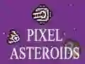 Spill Piksel Asteroider online Spill Piksel Asteroider online