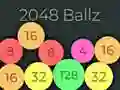 Spill 2048 Kuler online Spill 2048 Kuler online