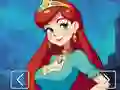 Spill Damer Prinsesser - Anime Klikker online Spill Damer Prinsesser - Anime Klikker online