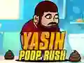 Spill Yasin Bæsj Rush online Spill Yasin Bæsj Rush online