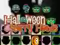 Spill Halloween Skumle Hoder online Spill Halloween Skumle Hoder online