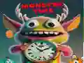 Spill Monster Tid online Spill Monster Tid online
