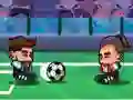 Spill Mini Fotball online