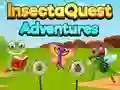 Spill InsectaQuest Eventyr online Spill InsectaQuest Eventyr online
