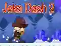 Spill Jeka Dash 2 online Spill Jeka Dash 2 online