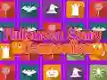 Spill Halloween Skummel Forbindelse online Spill Halloween Skummel Forbindelse online