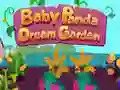 Spill Baby Panda Drømhage online Spill Baby Panda Drømhage online