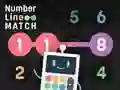 Spill Tallinje Match online Spill Tallinje Match online