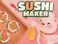 Spill Sushi Maker online Spill Sushi Maker online