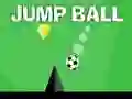 Spill Hoppende Ball online Spill Hoppende Ball online