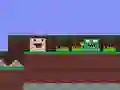 Spill Noob: Veien hjem online Spill Noob: Veien hjem online