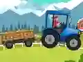 Spill Levering med Traktor online Spill Levering med Traktor online