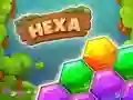 Spill Hexa online Spill Hexa online