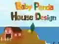 Spill Baby Panda Husdesign online Spill Baby Panda Husdesign online