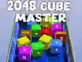 Spill 2048 Kubemester online Spill 2048 Kubemester online