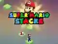 Spill Super Mario Stabler online Spill Super Mario Stabler online