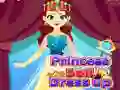Spill Prinsesse Dukke Klespill online Spill Prinsesse Dukke Klespill online