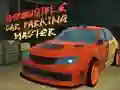 Spill Umulig Parkering Mester online Spill Umulig Parkering Mester online