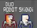 Spill Duo Robot Skibidi online Spill Duo Robot Skibidi online
