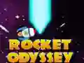 Spill Raket-Odysseen online Spill Raket-Odysseen online