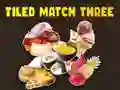 Spill Flis Match Tre online Spill Flis Match Tre online