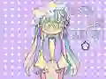 Spill Pastelljente: Kles Opp online Spill Pastelljente: Kles Opp online