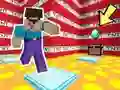 Spill Noob: Hemmelig Fengselsflukt online Spill Noob: Hemmelig Fengselsflukt online