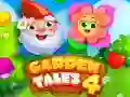 Spill Hageeventyr 4 online Spill Hageeventyr 4 online