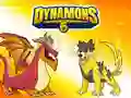 Spill Dynamons 6 online Spill Dynamons 6 online