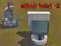 Spill Skibidi Toalett -2 online