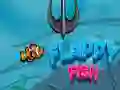 Spill Flappende Fisk online