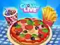 Spill Matlaging Live: Bli En Kokk og Laga Mat online Spill Matlaging Live: Bli En Kokk og Laga Mat online