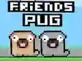 Spill Venner Pug online Spill Venner Pug online