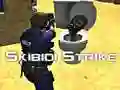 Spill Skibidi Angrep online Spill Skibidi Angrep online