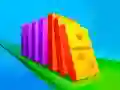 Spill Fargeblokker Avslapping Puslespill online Spill Fargeblokker Avslapping Puslespill online