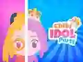 Spill Chibi Idol Party online Spill Chibi Idol Party online