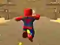 Spill Roblox: Spiderman Oppgradering online