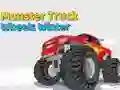 Spill Monster Truck Hjul Vinter online Spill Monster Truck Hjul Vinter online