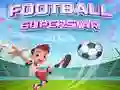 Spill Fotball Superstjerner 2024 online