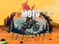 Spill Moto Stuntmann online Spill Moto Stuntmann online