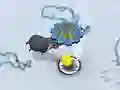 Spill Rask Ball online Spill Rask Ball online