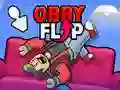 Spill Obby Flip online Spill Obby Flip online